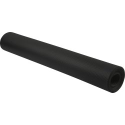InShape underlag til fitnessmaskiner, 200x90 cm