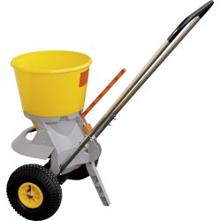 CEMO salt-/sandspreder, 20 liter