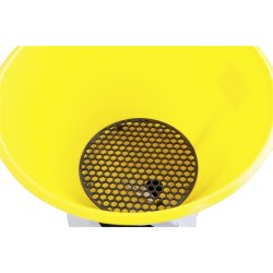 CEMO salt-/sandspreder, 20 liter