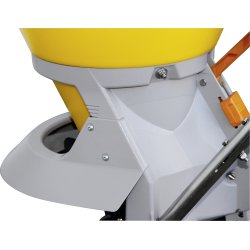 CEMO salt-/sandspreder, 20 liter