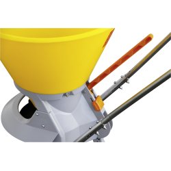 CEMO salt-/sandspreder, 20 liter