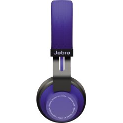 Jabra Move Wireless bluetooth headset, blå