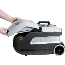 Nilfisk VP600 Nordic støvsuger