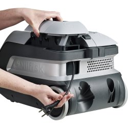 Nilfisk VP600 Nordic støvsuger
