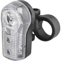 Rawlink forlygte, LED