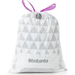 Brabantia Affaldspose C, 10-12 liter, 20 stk.