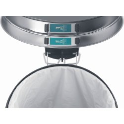 Brabantia Affaldspose F, 20 liter slim, 20 stk.
