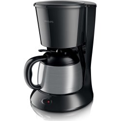 Philips HD7474/20 Kaffemaskine, sort