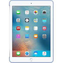 Apple Silikone-etui til iPad Pro 9,7", syren