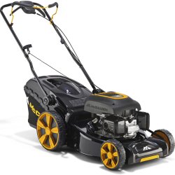 McCulloch plæneklipper M53-190AWRPX, 53 cm, Benzin