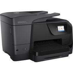 HP Officejet Pro 8710 e-AiO printer