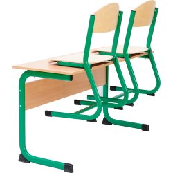 Class stol sort, size 4