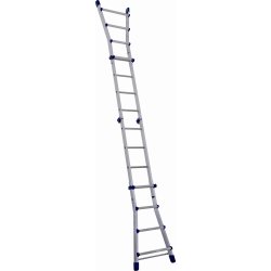 Multistige BB/4, enkelt/wiener, 5,12/2,52 m