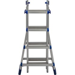 Multistige BB/4, enkelt/wiener, 5,12/2,52 m