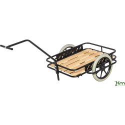 Trækvogn, 1700x915x400, 150 kg
