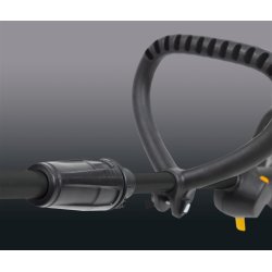 McCulloch græstrimmer TrimMac, benzin, 41 cm