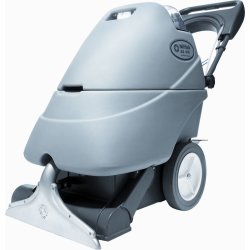 Nilfisk tæpperenser AX 410