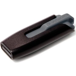 Verbatim Store 'N' Go SuperSpeed V3, 1GB USB, sort