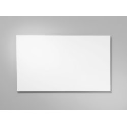 Lintex Akustisk Whiteboard, 300,8 x 120,5 cm