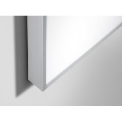 Lintex Akustisk Whiteboard, 300,8 x 120,5 cm