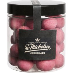 Sv. Michelsen lakrids med hvid chokolade, 150 g