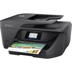 HP Officejet Pro 6960 e-All-in-One Printer
