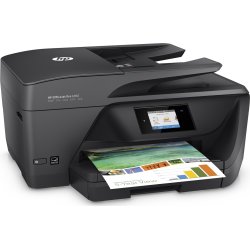 HP Officejet Pro 6960 e-All-in-One Printer