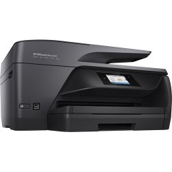 HP Officejet Pro 6960 e-All-in-One Printer