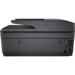 HP Officejet Pro 6960 e-All-in-One Printer
