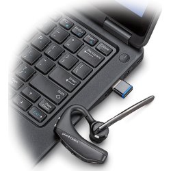 Plantronics Voyager 5200 UC headset