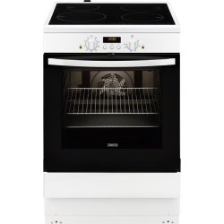 Zanussi ZCI67300WA Induktionskomfur