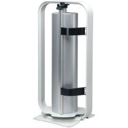 Stativ til gavepapir, vertikal model, 60 cm