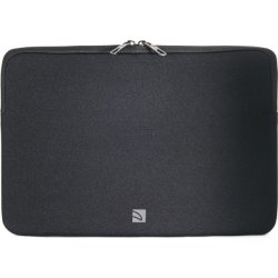 Tucano Elements 15" MacBook Pro/Retina sleeve sort