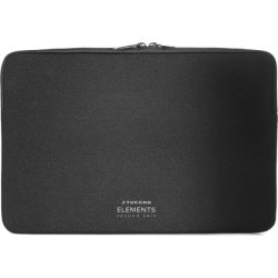 Tucano Elements 13" MacBook Pro/Retina sleeve sort