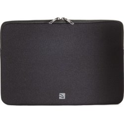 Tucano Elements 13" MacBook Pro/Retina sleeve sort