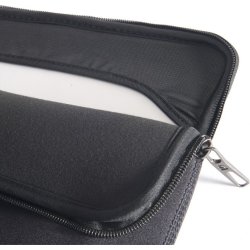 Tucano Elements 13" MacBook Pro/Retina sleeve sort