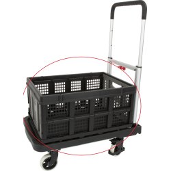 Foldekasse (Easy Mover) 575x425x355 mm