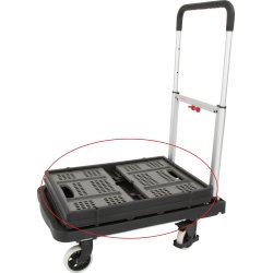 Foldekasse (Easy Mover) 575x425x355 mm
