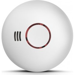 Housegard SA422WS Origo Optisk Røgalarm, 1-pak
