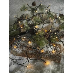 Time-Line lyskæde net, 120 LED lys