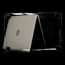 Twincase MacBook 12" cover, transparent