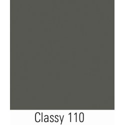 Lintex Mood Flow, 125 x 100 cm, mørkegrå classy