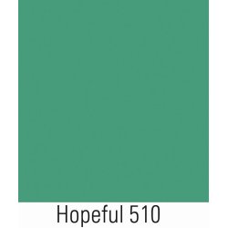 Lintex Mood Flow, 100 x 200 cm, grøn hopeful