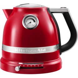 KitchenAid Artisan Elkedel, 1,5l, Rød