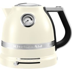 KitchenAid Artisan Elkedel, 1,5l, Creme