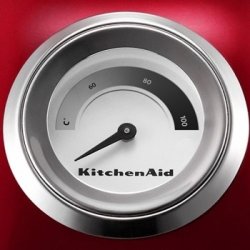 KitchenAid Artisan Elkedel, 1,5l, Rød