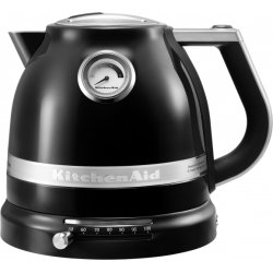 KitchenAid Artisan Elkedel, 1,5l, Sort