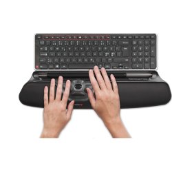 Contour Rollermouse Free 3, sort