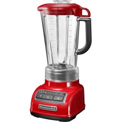 KitchenAid Diamond Blender, 1,75l, Rød