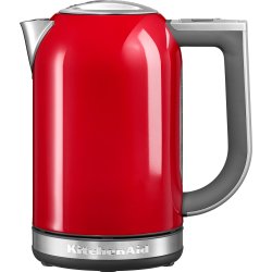 KitchenAid Elkedel, 1,7l, Rød